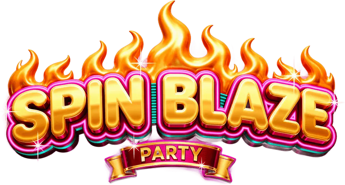 Spin Blaze Party